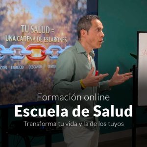 Escuela de Salud